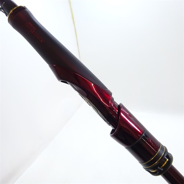 １９セフィアリミテッドＳ８３Ｌ